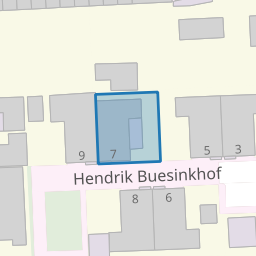 Perceel PNS00-B-5882