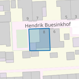 Perceel PNS00-B-5884