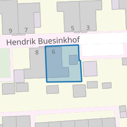 Perceel PNS00-B-5885