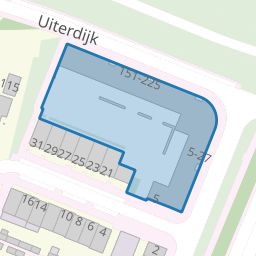 Perceel PNS00-B-5929