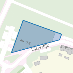 Perceel PNS00-B-5934