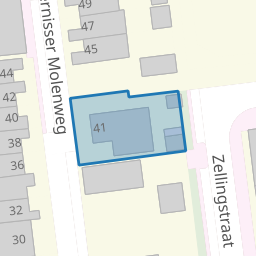 Perceel PNS00-B-5958