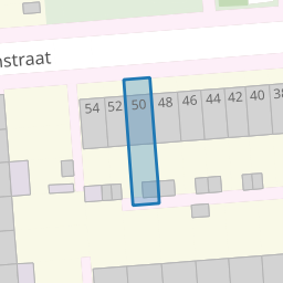 Perceel PNS00-B-6058