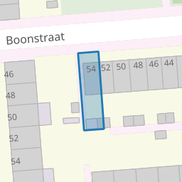 Perceel PNS00-B-6060
