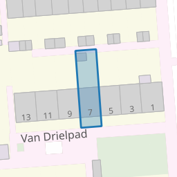 Perceel PNS00-B-6072