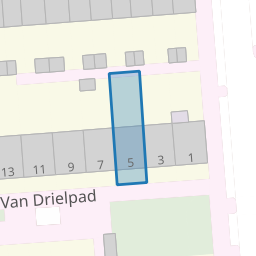 Perceel PNS00-B-6073