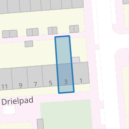 Perceel PNS00-B-6074