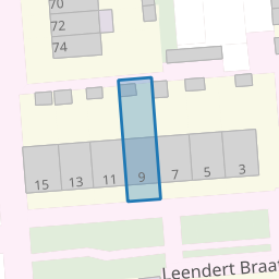 Perceel PNS00-B-6117