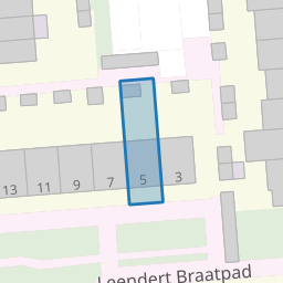 Perceel PNS00-B-6119