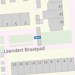 Perceel PNS00-B-6126