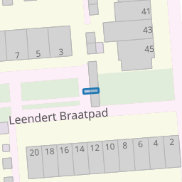 Perceel PNS00-B-6127