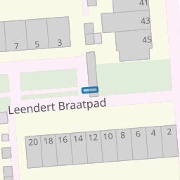 Perceel PNS00-B-6129