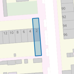 Perceel PNS00-B-6132