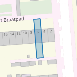Perceel PNS00-B-6134