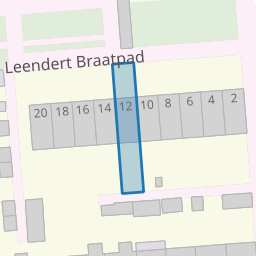 Perceel PNS00-B-6137