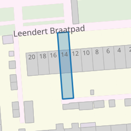 Perceel PNS00-B-6138