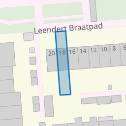 Perceel PNS00-B-6140