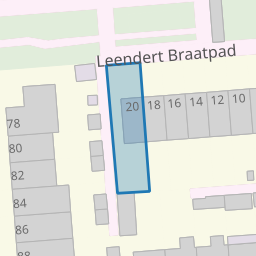 Perceel PNS00-B-6141