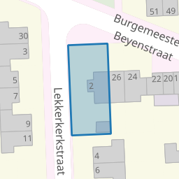 Perceel PNS00-B-6143