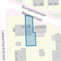 Perceel PNS00-B-6145