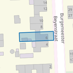 Perceel PNS00-B-6150