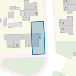 Perceel PNS00-B-6152