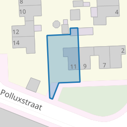 Perceel PNS00-B-6155