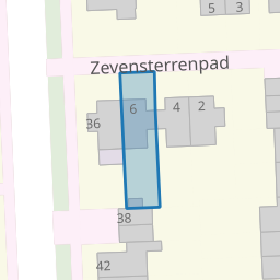 Perceel PNS00-B-6164