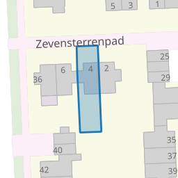 Perceel PNS00-B-6165