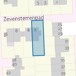 Perceel PNS00-B-6166