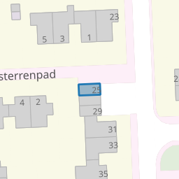 Perceel PNS00-B-6168