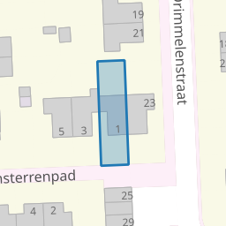 Perceel PNS00-B-6203