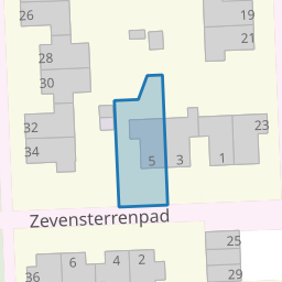 Perceel PNS00-B-6205