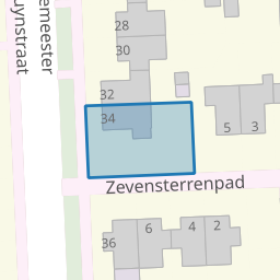 Perceel PNS00-B-6206