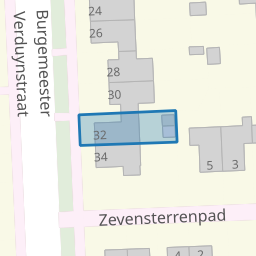 Perceel PNS00-B-6207