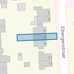 Perceel PNS00-B-6222