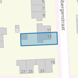 Perceel PNS00-B-6226