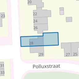 Perceel PNS00-B-6232