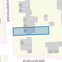 Perceel PNS00-B-6234