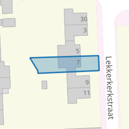 Perceel PNS00-B-6251