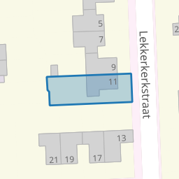 Perceel PNS00-B-6253