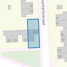 Perceel PNS00-B-6254