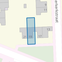 Perceel PNS00-B-6256