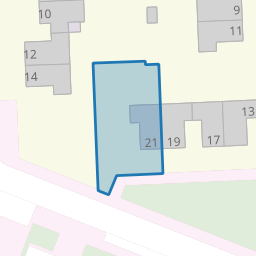 Perceel PNS00-B-6257