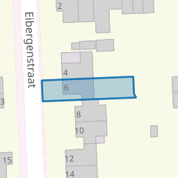 Perceel PNS00-B-6262
