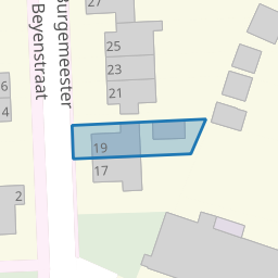 Perceel PNS00-B-6266