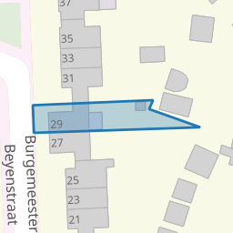 Perceel PNS00-B-6272