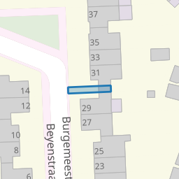 Perceel PNS00-B-6273