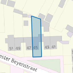 Perceel PNS00-B-6281