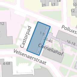 Perceel PNS00-B-6311